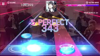SUPERSTAR BTS | Spine Breaker 등골브레이커 (Hard)