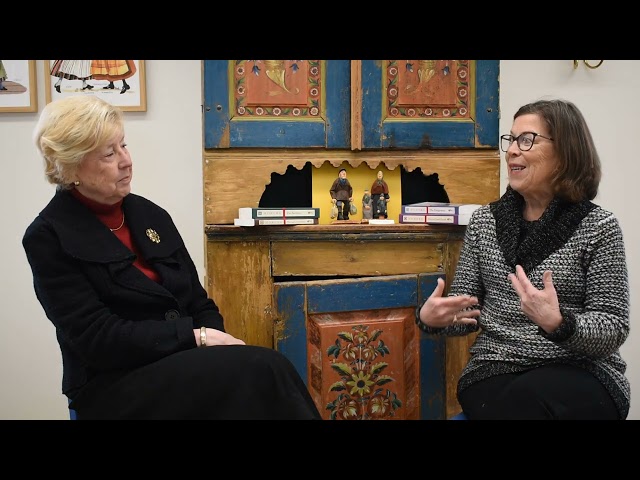 Vídeo relacionado con Les pionniers du Minnesota (La Saga Des Emigrants)