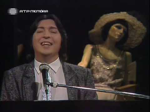 Deixem Passar a Música - Armando Gama