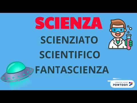 Lezioni online: suono SCIE