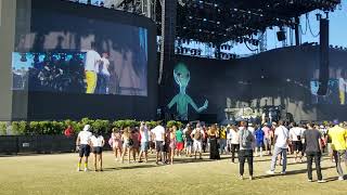 Kyle - Really? Yeah Coachella 2018