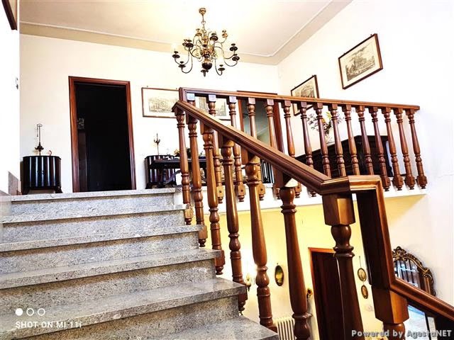 Villa in VENDITA PALAZZACCIO CECINA