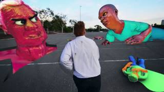 Rafter - I've Done The Strangest Things (1 of 7)