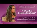 Personal Choice Is Not Controversial | Kristen DeAndrade Thumbnail