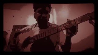 Intro riff Neon by John mayer