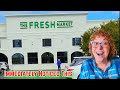 The Fresh Market Is This The Most UNIQUE Grocery Store In Savannah