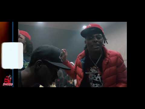 BlastShawty x Rizzoo Rizzoo x Splurge - Fuck The Opps (Exclusive By: @HalfpintFilmz)