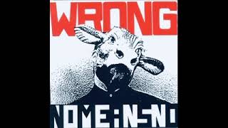 It’s Catching Up By NoMeansNo (1989)