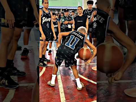 Justin Anastacio Show🔥