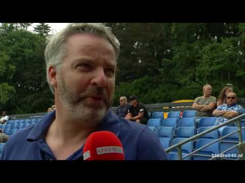 Anderlecht wint Otten Cup