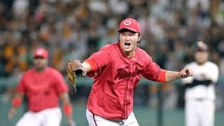岐阜で崩れたエース…床田寛樹、勝利目前で消えた勝ち星⚾️💔#プロ野球 #広島カープ #巨人戦 #床田寛樹 #野球ハイライト #サヨナラ負け #NPB #野球ニュース #先発投手 #感動スポーツ