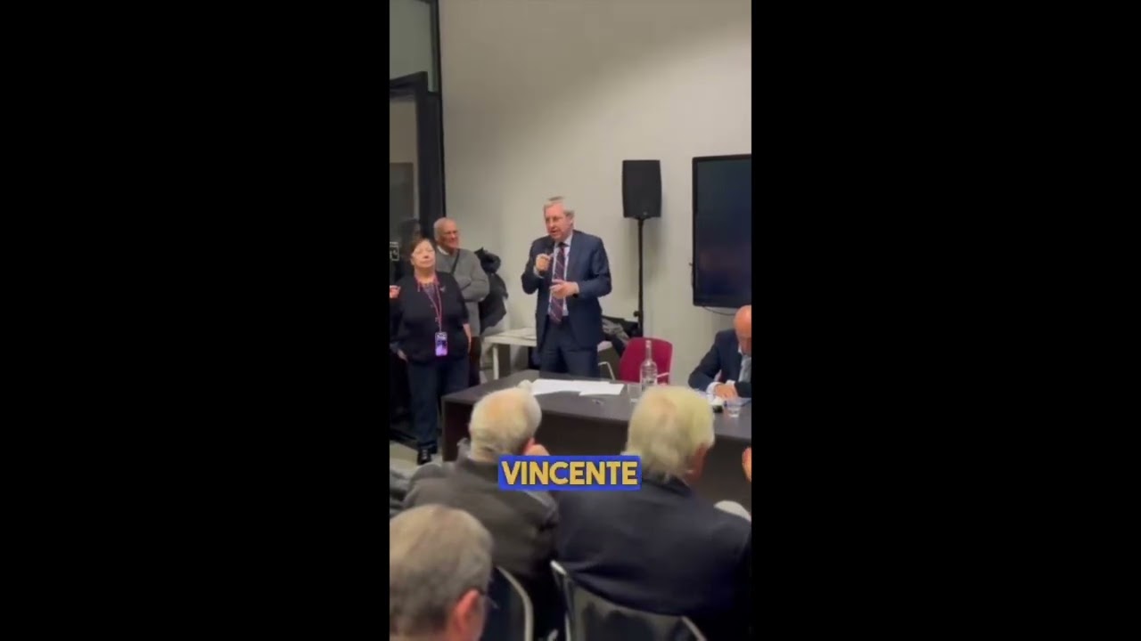 DELLA VEDOVA: “SEPARAZIONE DELLE CARRIERE, RIFORMA GIUSTA DA NON REGALARE ALLA DESTRA”