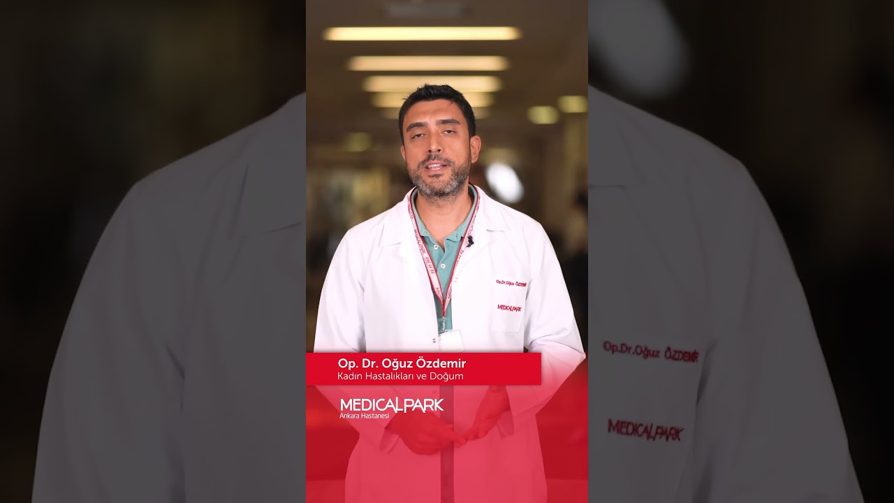 Laparoskopik cerrahi ile ilgili kısa bir bilgilendirme