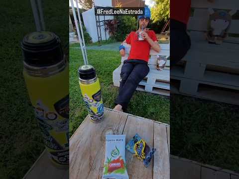 Esse COMBO Aqui... 😏🍃 Viagem pelo Uruguay 🇺🇾