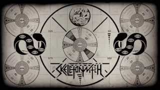 Skeletonwitch - I Am of Death Trailer