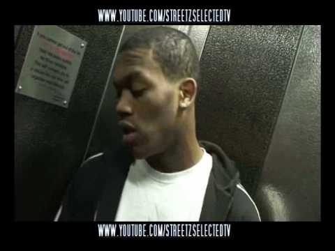 VEX-POUR SOME HENNESSY (STREETZ SELECTED)