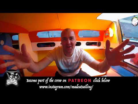 Sailing 2021 | Pt 1 | No. 50 | speech #sailingchannel #yellowboat #sailingvideo