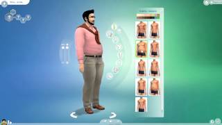 The Sims 4 - Demo - Gameplay Trailer