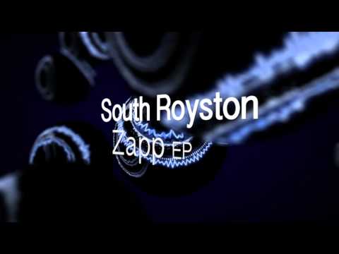 South Royston - Zapp Taster [OUT NOW] [Throne Room Records]
