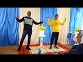 Awicko X Mr Seed Ohala Dance Official