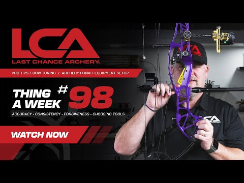 All About Grip Angles – Thing A Week #98