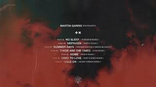 Martin Garrix ft Matisse & Sadko - Mistaken (DRAMA Remix) video