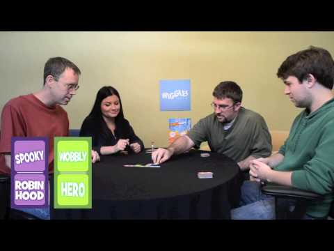 Randomonium - How to Play