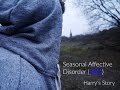 Harry's Story Blue Christmas