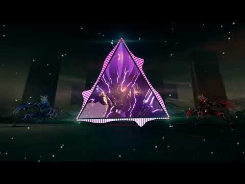 ASTRAL CHAIN - ♫DARK HERO COMPARATIVE MIX🎧 (💣MAIN VOCAL THEME😱)