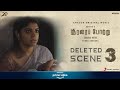 Soorarai Pottru Deleted Scene 3 Arivu Threatens Maara Sudha Kongara Suriya 2D Entertainment
