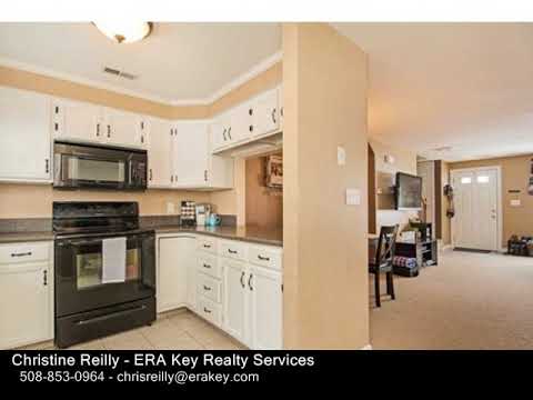 3002 Forest Park Dr Unit AA-80, Auburn MA 01501 - Condo - Real Estate - For Sale -