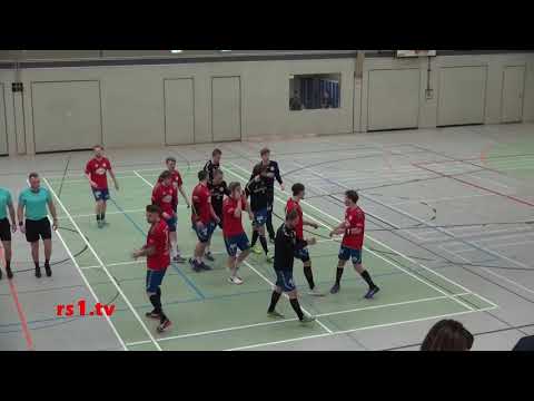 2019-02-11 HG Remscheid - SG Überruhr