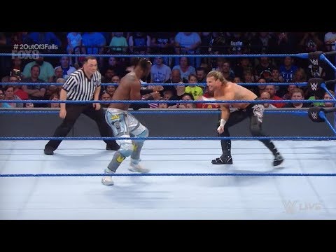 WWE Smackdown Live June 25th 2019 Review
