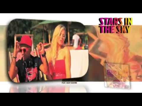 Patrick Metzker - Stars In The Sky (official Trailer)