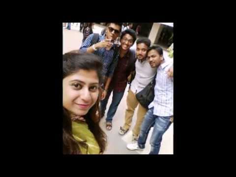 Happy Birthday Fahima!!