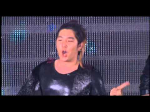 Super Junior - 1st Super Show Part 4 [Disk 2]