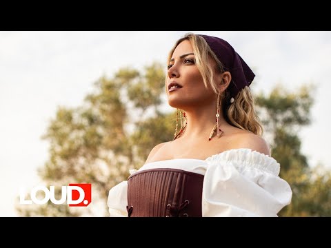 Era Rusi - AMANI (Official Music Video)