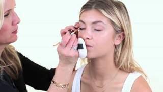 Gigi Hadid Look by Celebrity Makeup Artist Monika 