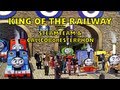 King Of The Railway Thomas Friends Book Narrated By SteamTeam 2013 HD