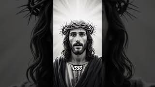 Deus tem um recado pra você AGORA 🙏 #jesus