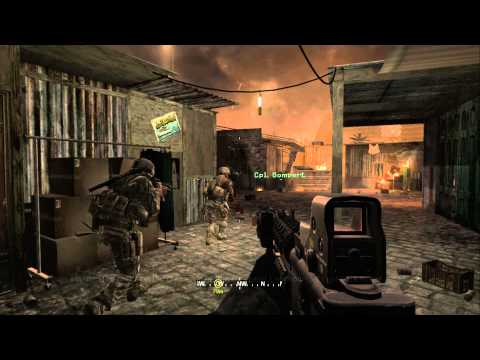 call of duty classic xbox 360 review