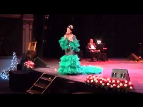 LOLA VEGA - DIME QUE ME QUIERES