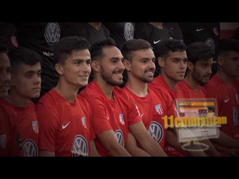 Presentación UD Santa Marta