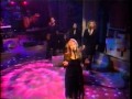 Stevie Nicks performs Every Day on The Rosie O'Donnell Show