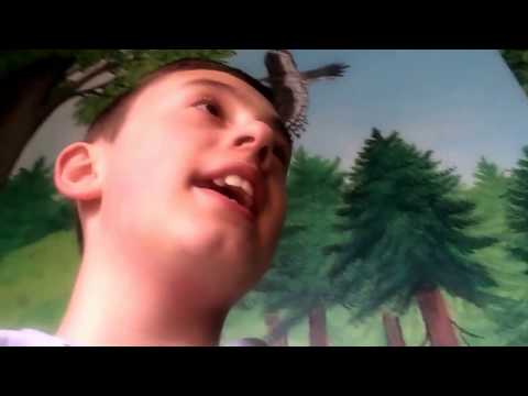 Gruffalo Ride Opening Day Vlog - On Ride POV - Chessington World of Adventures 18th March 2017