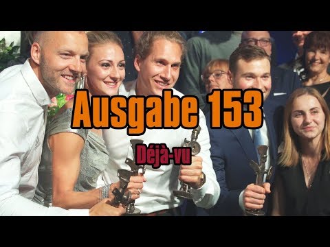NINERS360 Ausgabe 153 | Déjà-vu
