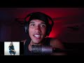 Pop Ya Shit Lady London Freestyle Rakeen Reacts