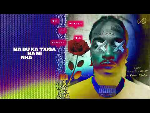 Rednav - 9. TIKTOK (Trapvista)