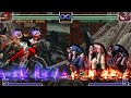 Orochi Iori Vs Orochi Kyo TEAM