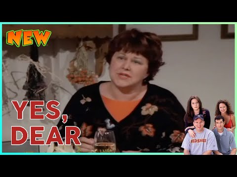 [New] Yes, Dear 2026 | Guess Who's Not Coming to Dinner | Full Episodes Best American Sitcom Comedy